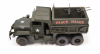 AFV Club 35351 M51A2 5-Ton Dump Gun Truck 1/35